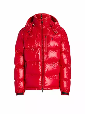 POLO RALPH LAUREN | Daunensteppjacke | 